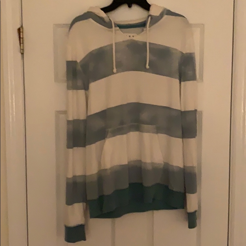 Men’s hoodie